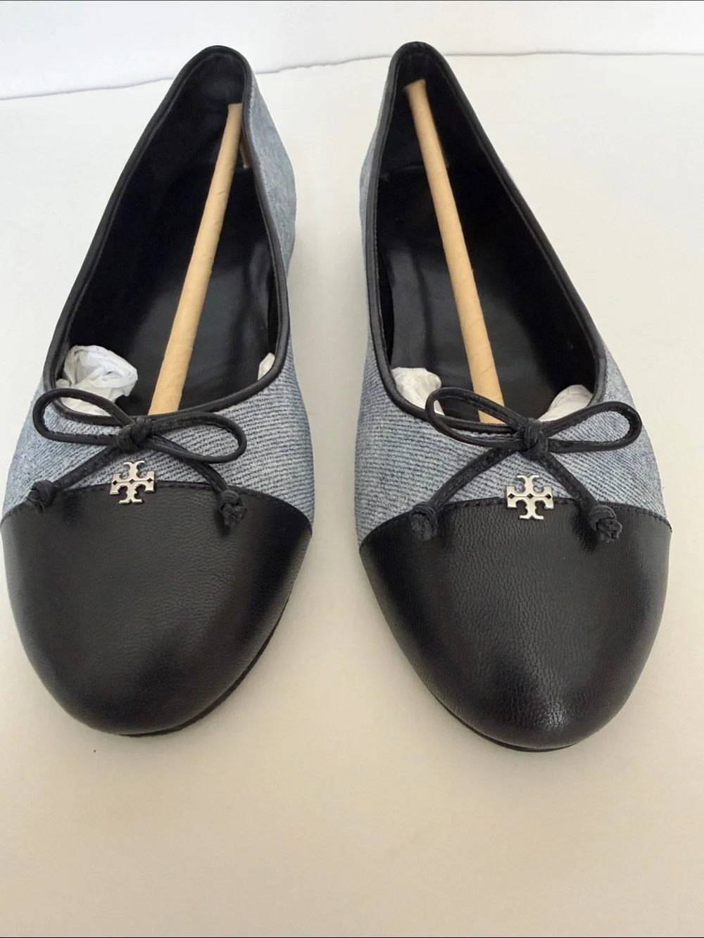 Tory Burch classic tory
